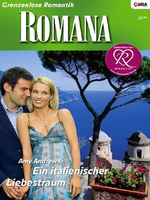 cover image of Ein italienischer Liebestraum